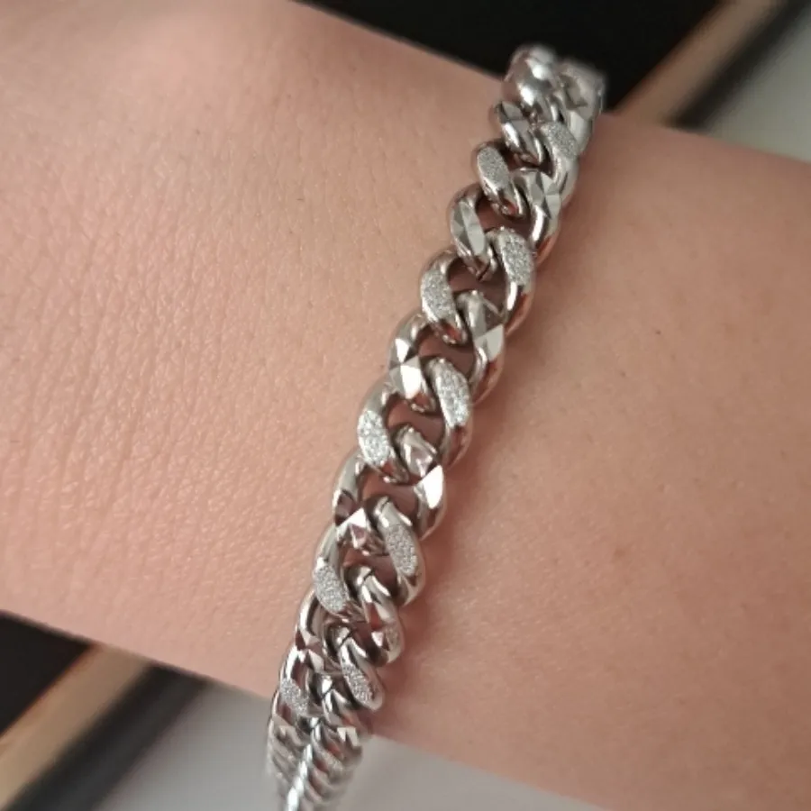 دستبند کارتیر سفید