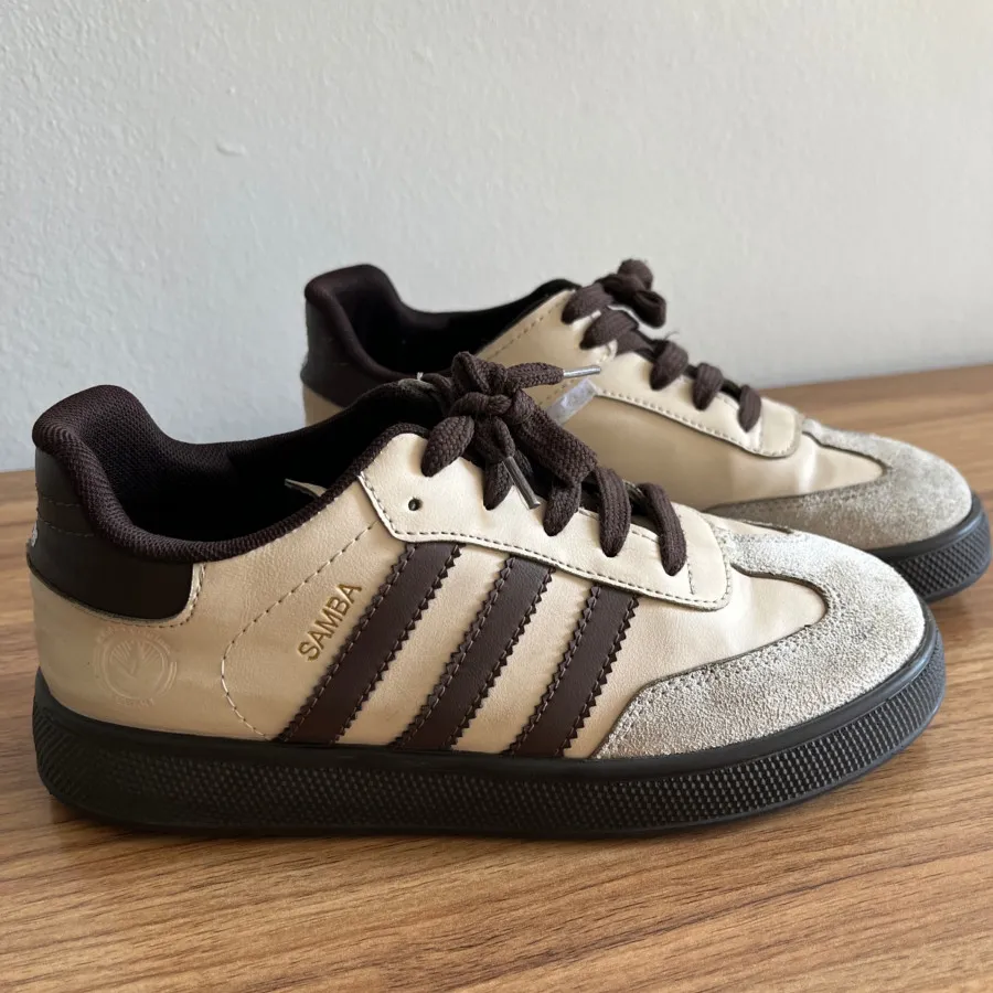 کتونی سامبا