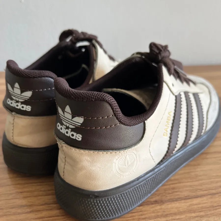 کتونی سامبا