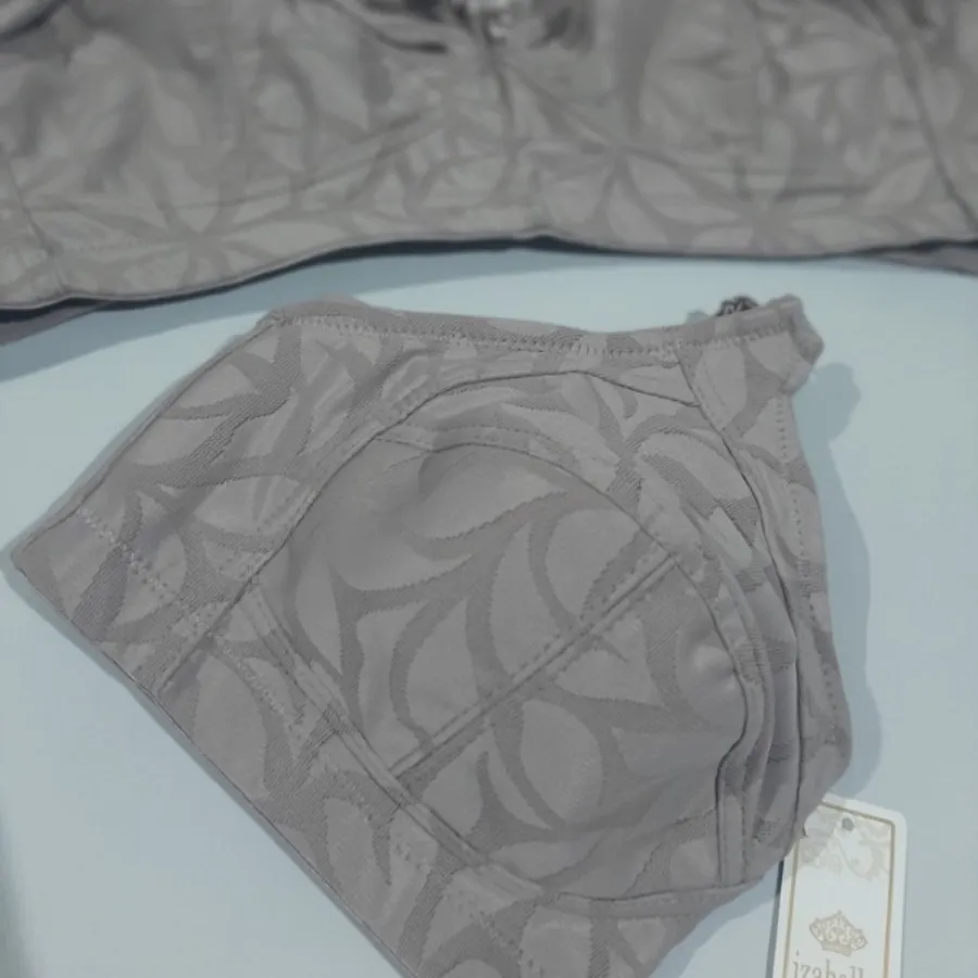 سوتین عروس ایزابلا