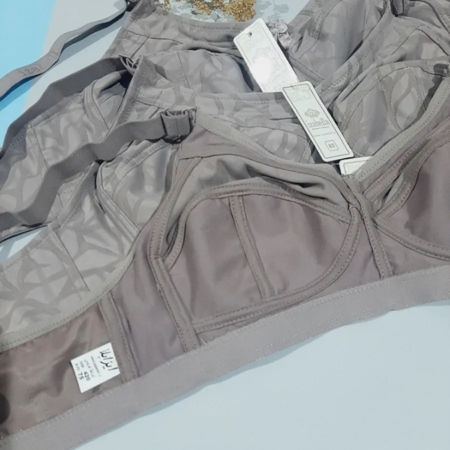 سوتین عروس ایزابلا