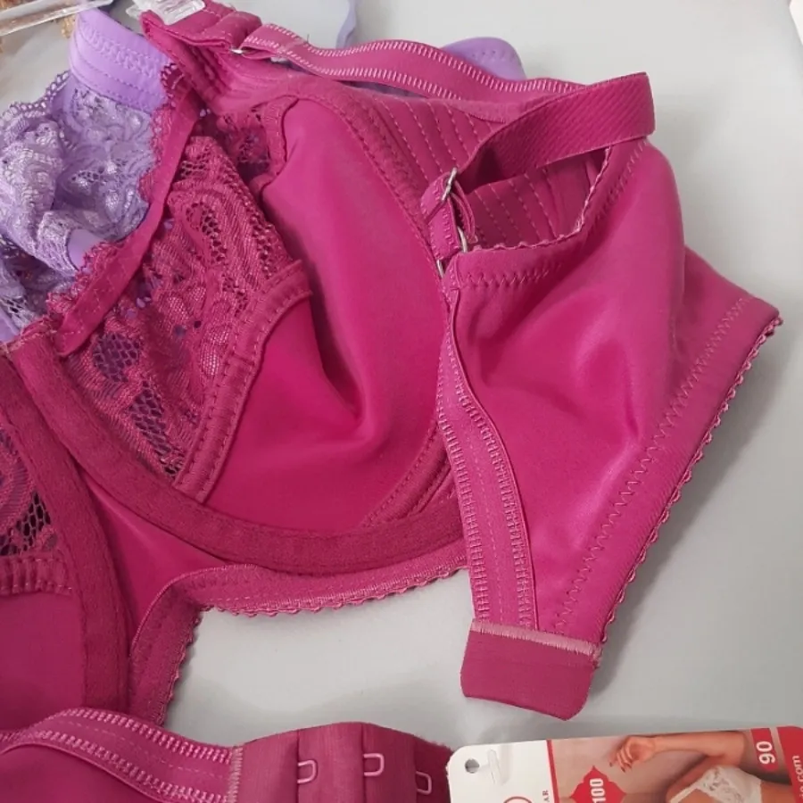 سوتین بغل گنی