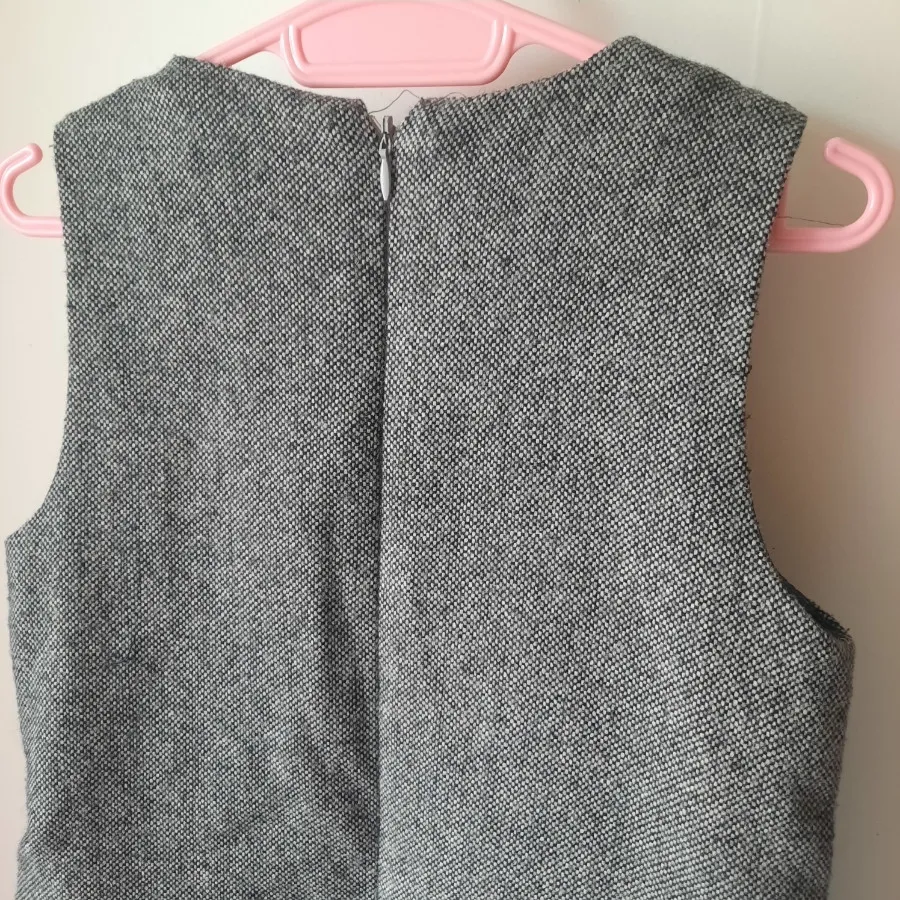 سارافون دخترانه ترک