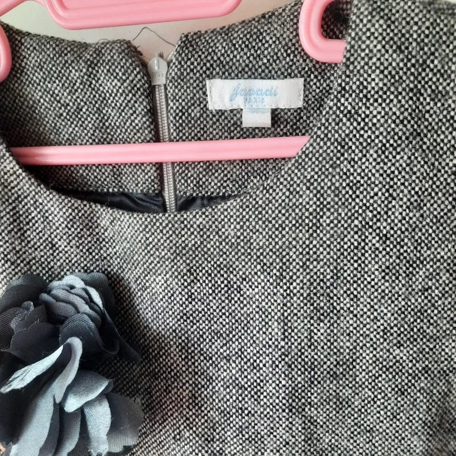 سارافون دخترانه ترک