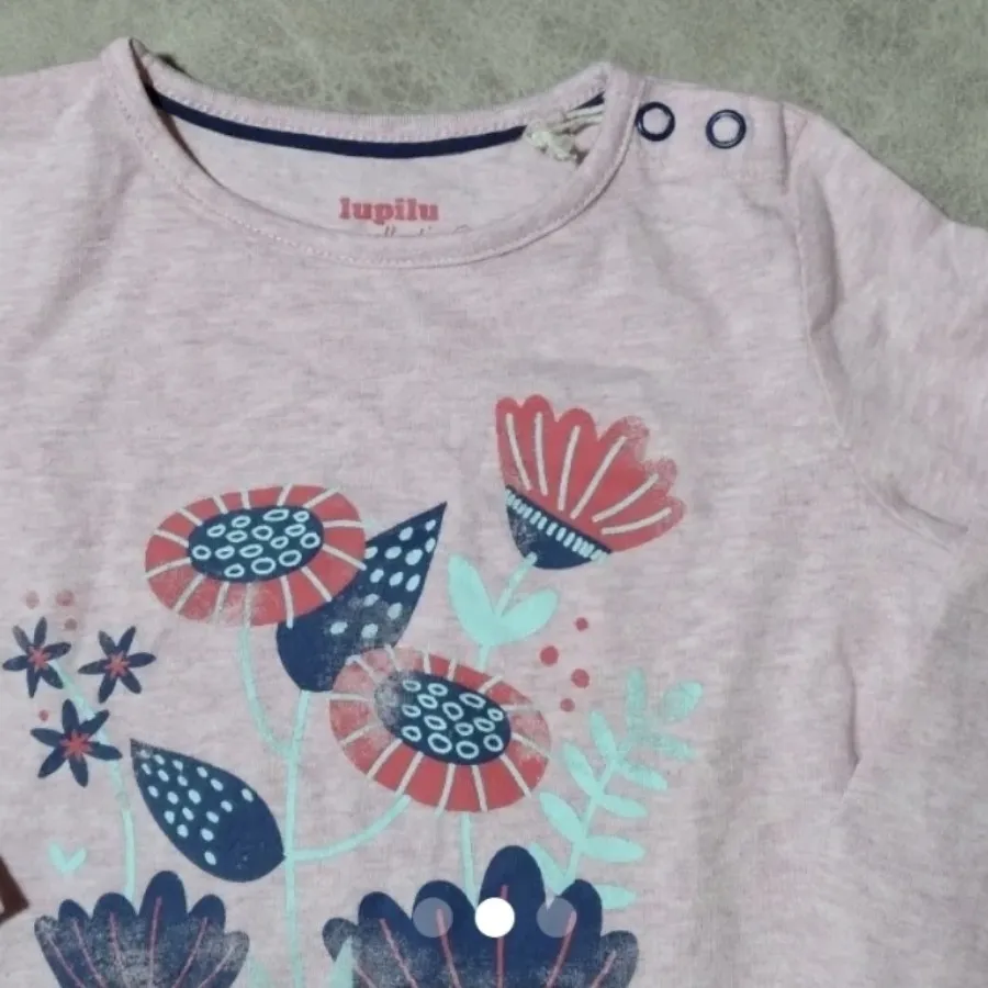 بلوز لوپیلو آلمان