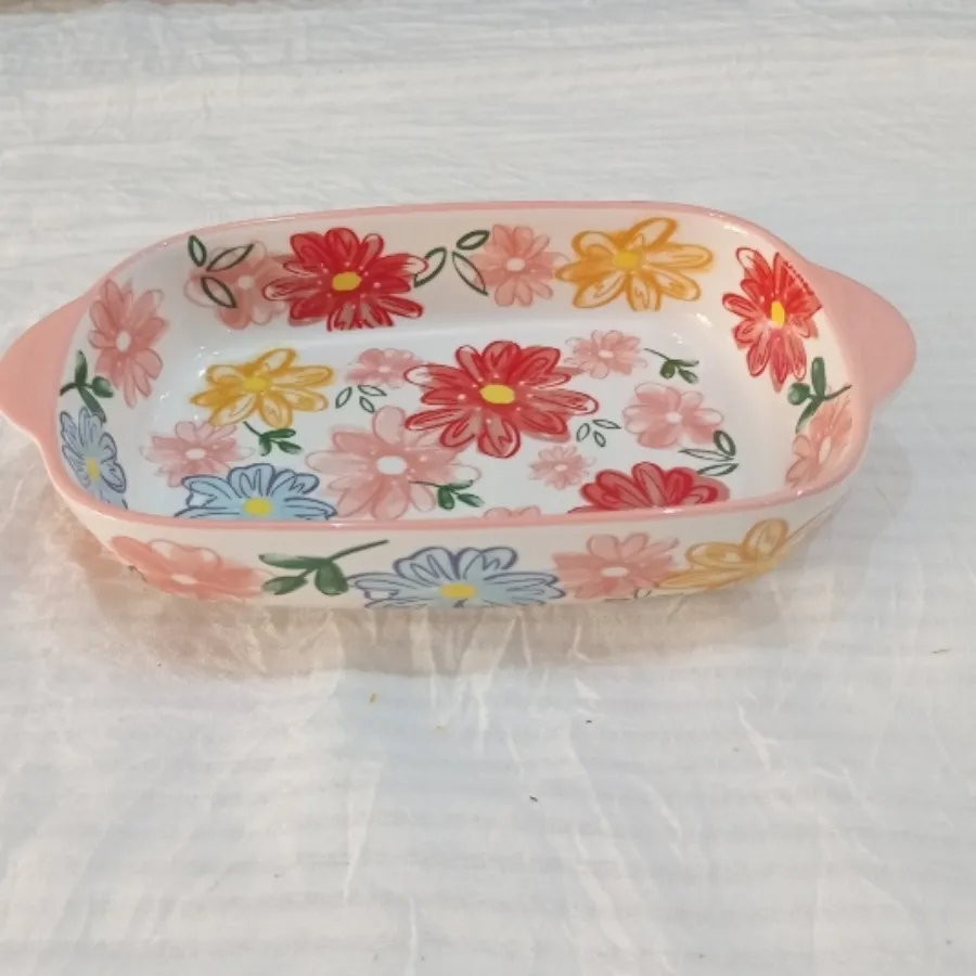 تابه مستطیل