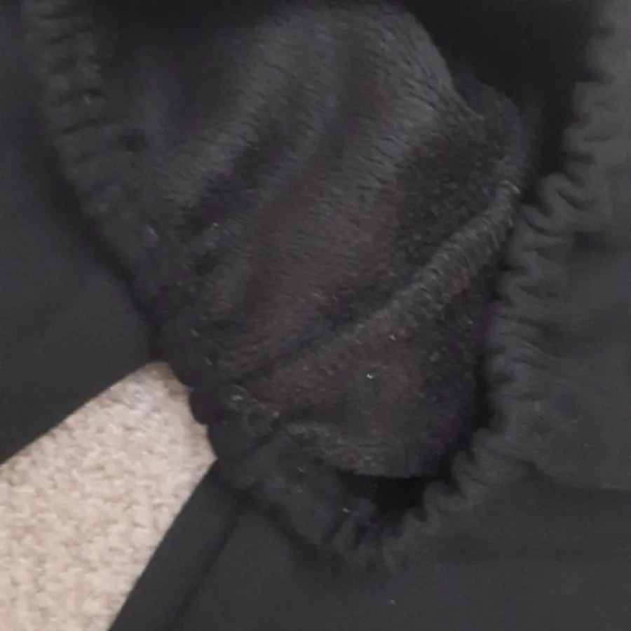 شلوار تو کرکی