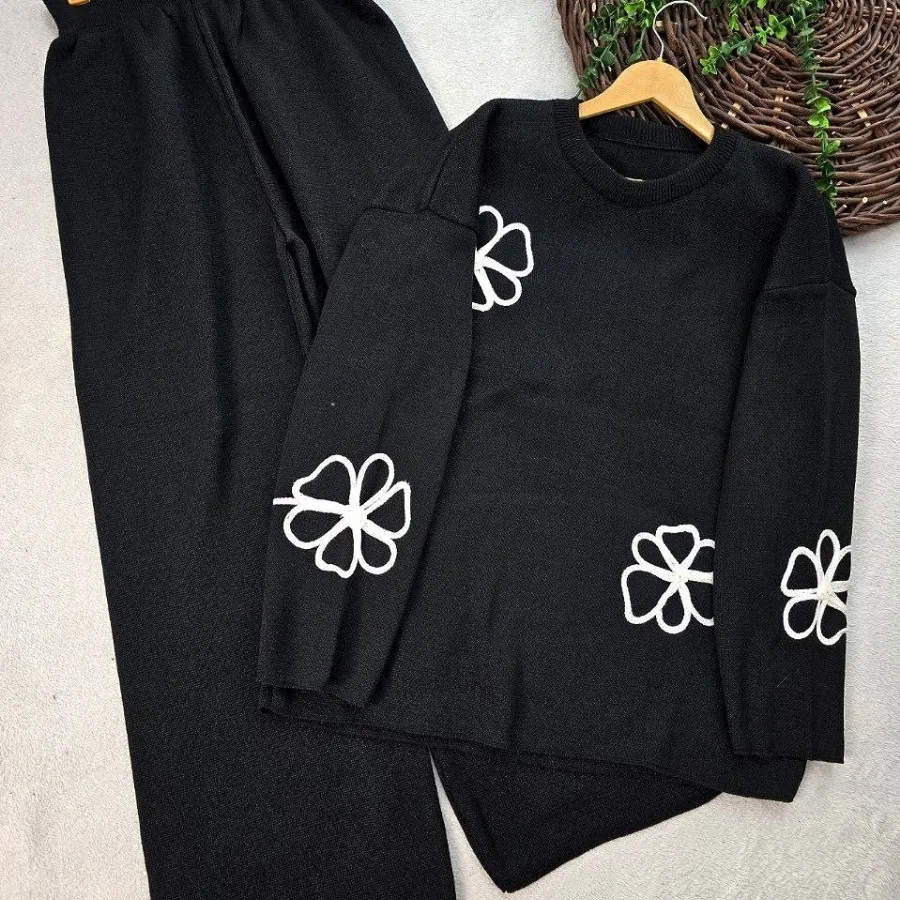 ست بافت شیک و جدید