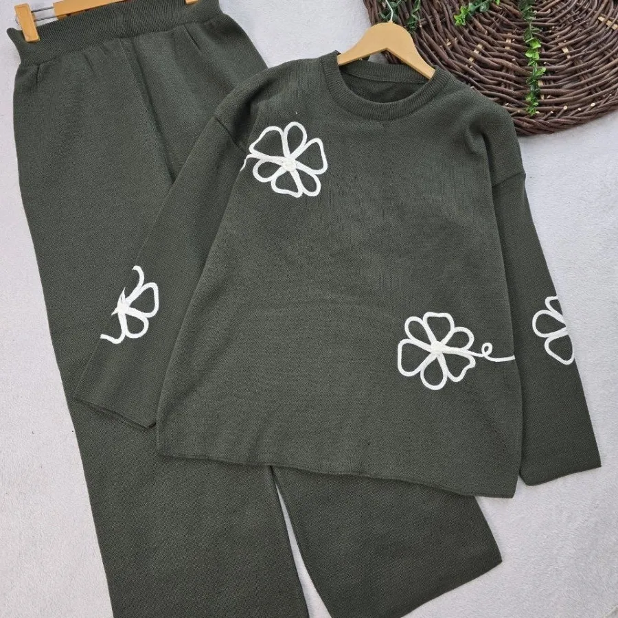 ست بافت شیک و جدید