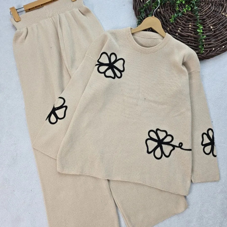 ست بافت شیک و جدید