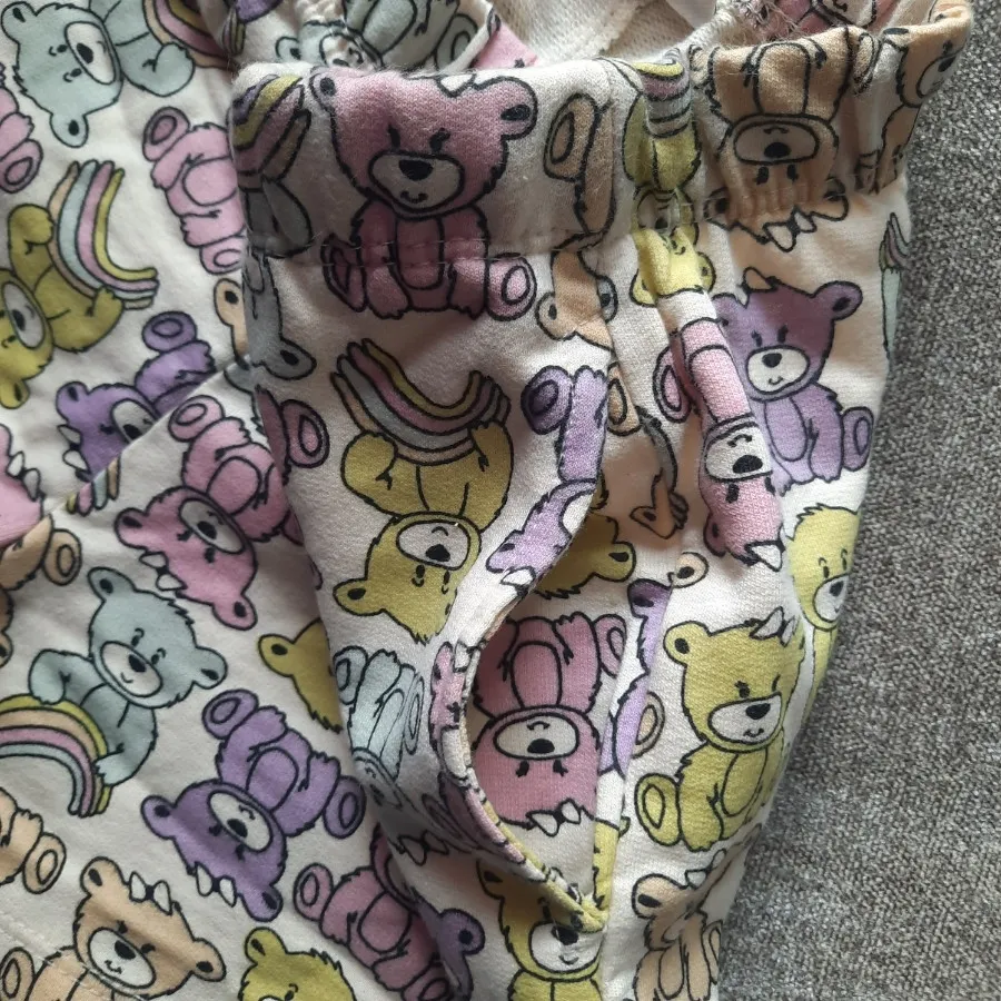 شلوارک السی وایکیکی