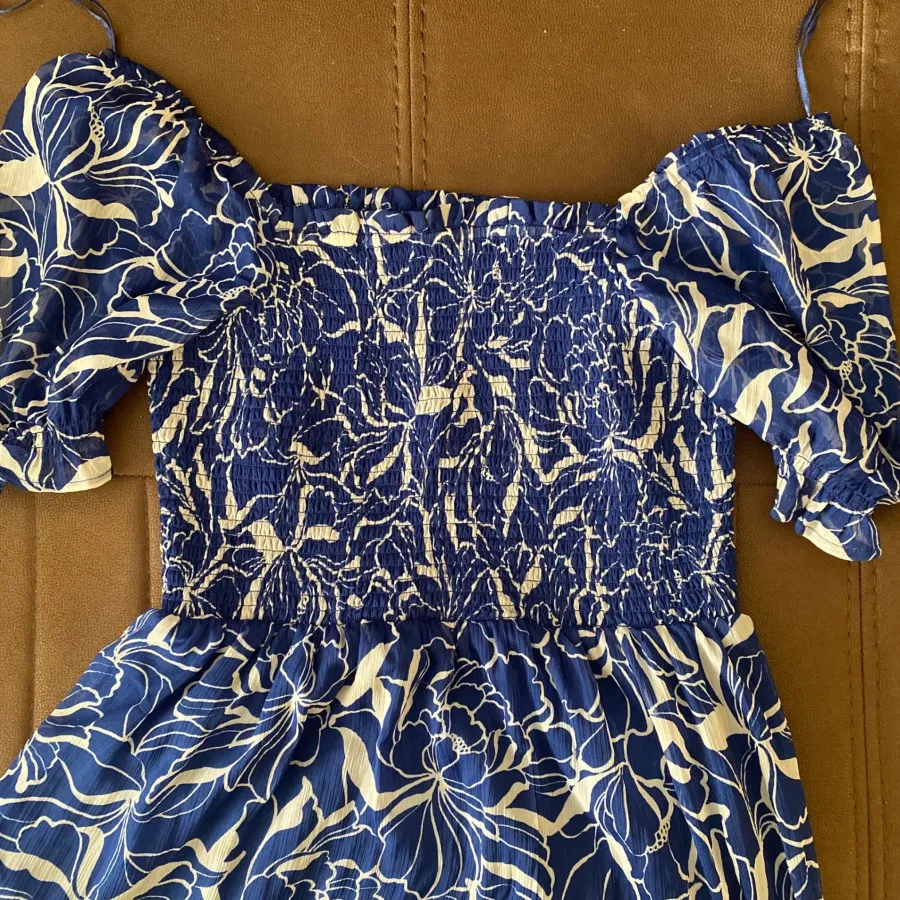 لباس زنانه بلند