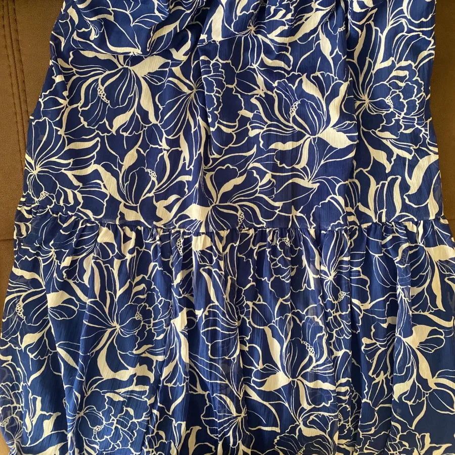 لباس زنانه بلند