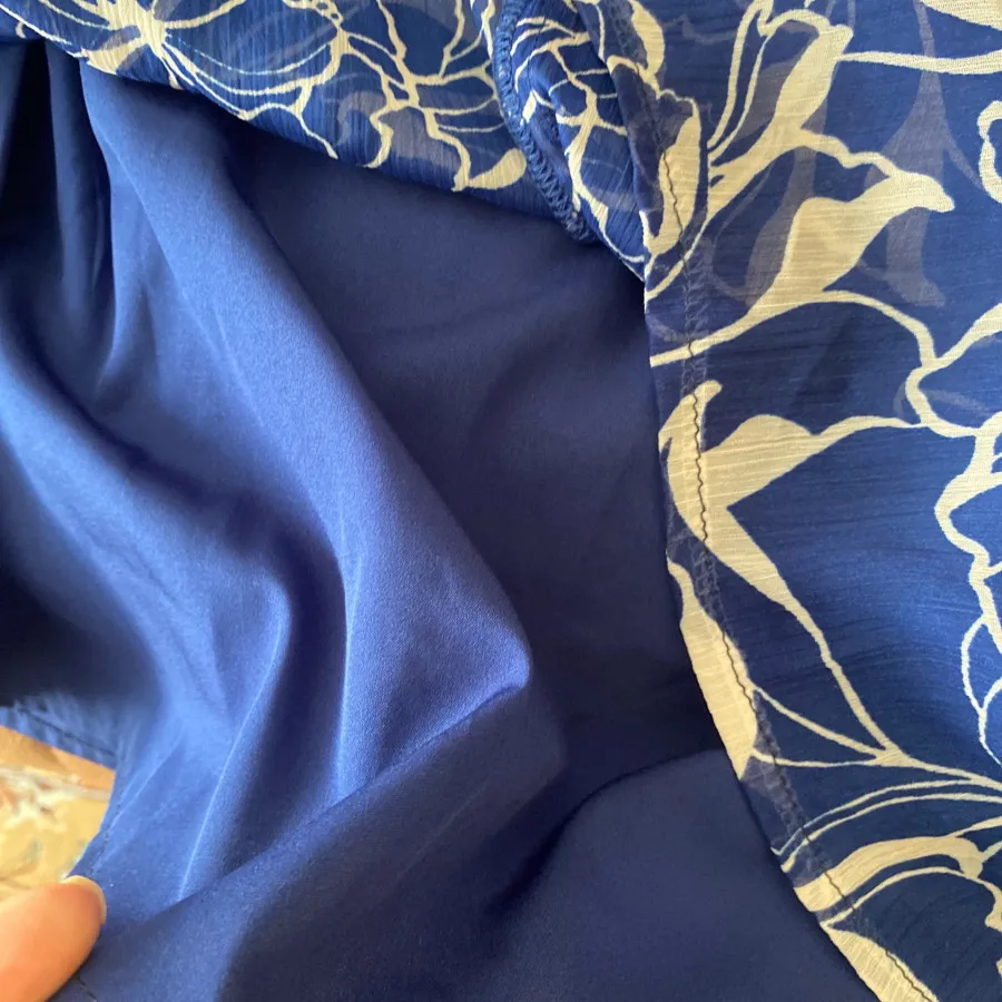 لباس زنانه بلند