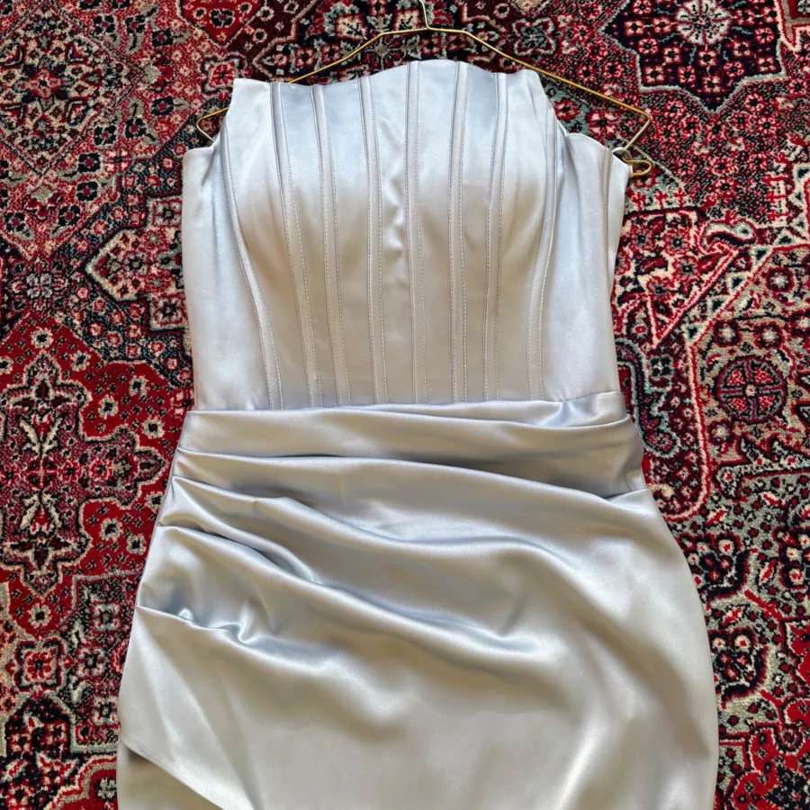 پیرهن مجلسی دخترونه