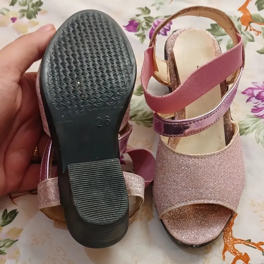 صندل دخترونه