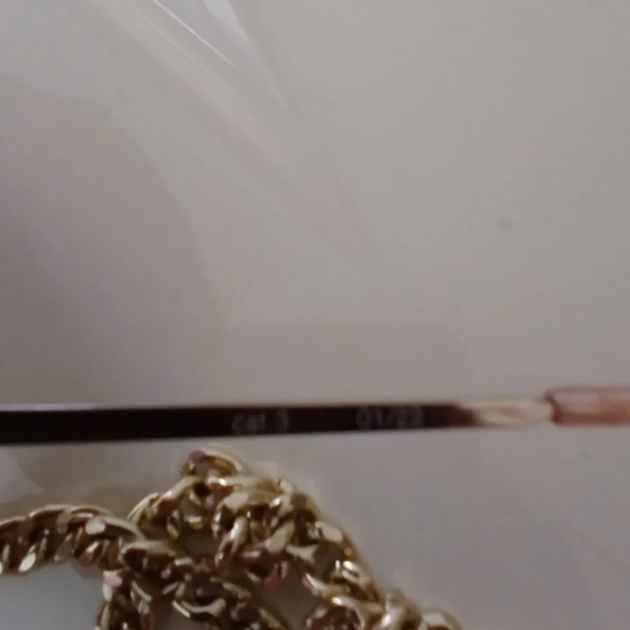 عینک طرح ریبن برند cat