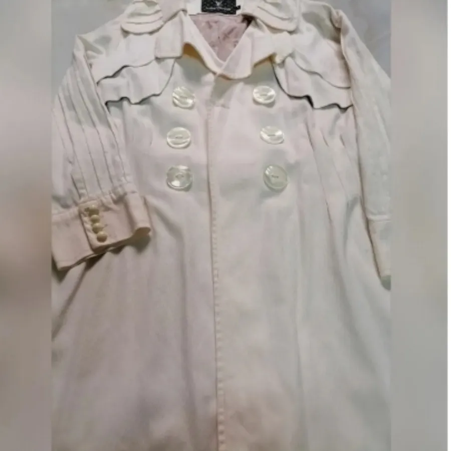 بارانی لوییس ویتون