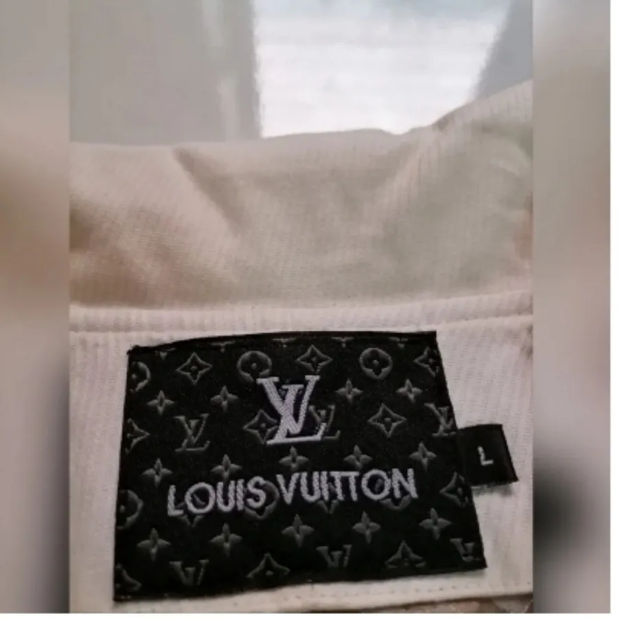 بارانی لوییس ویتون