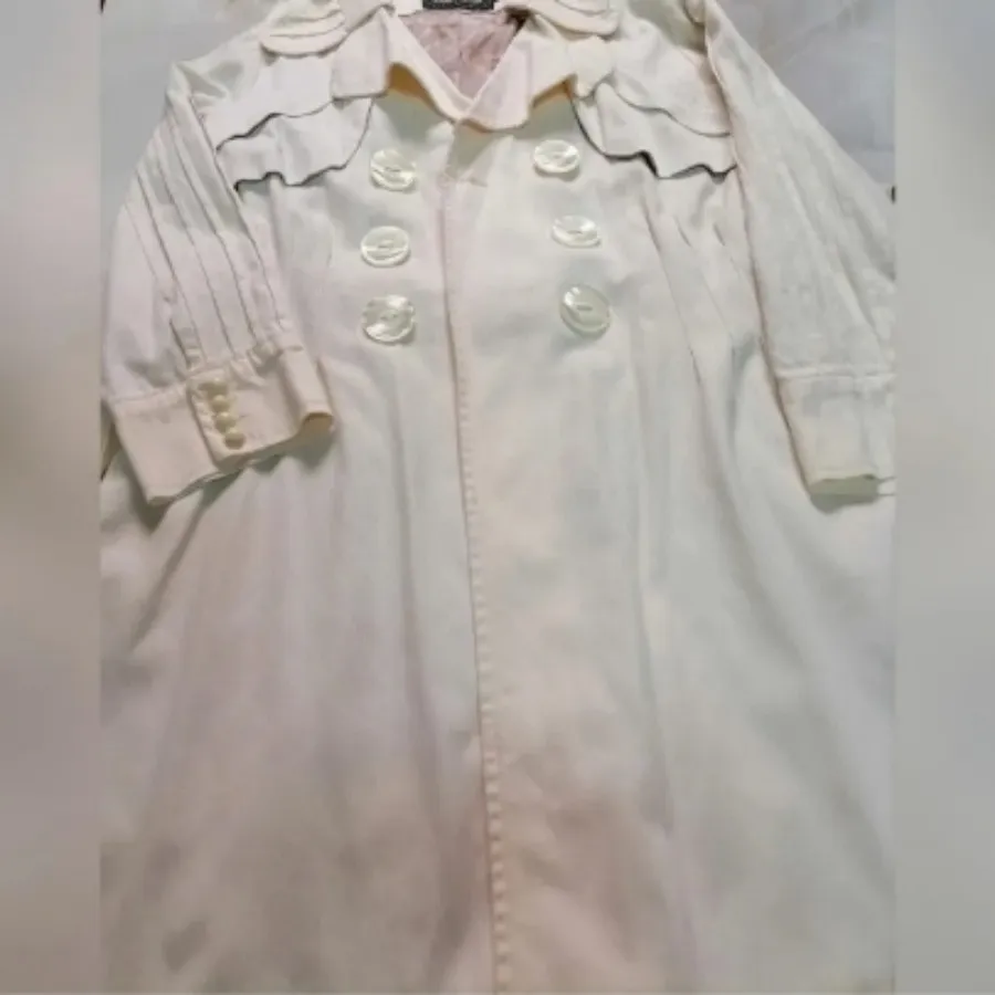 بارانی لوییس ویتون