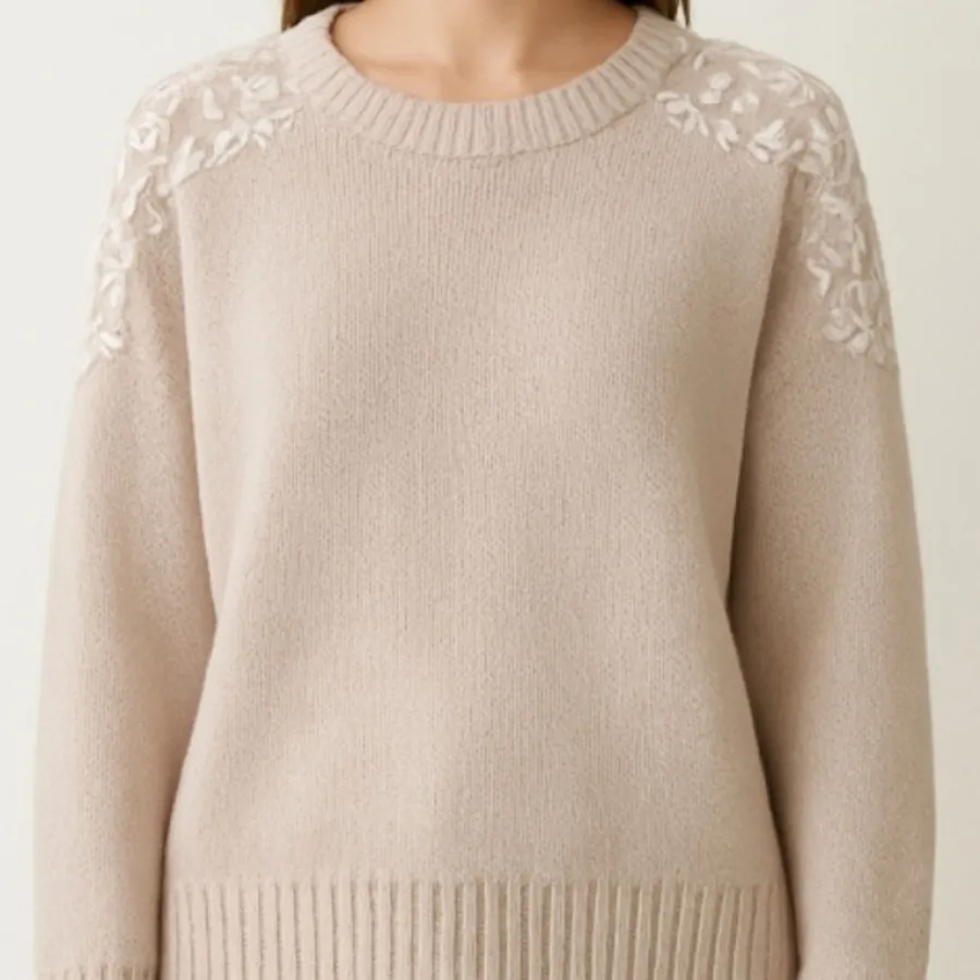 بلوز بافت مرواری