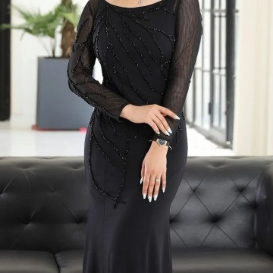 لباس مجلسی شیک