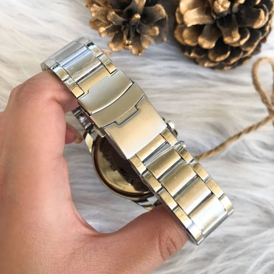 ست ساعت مچی