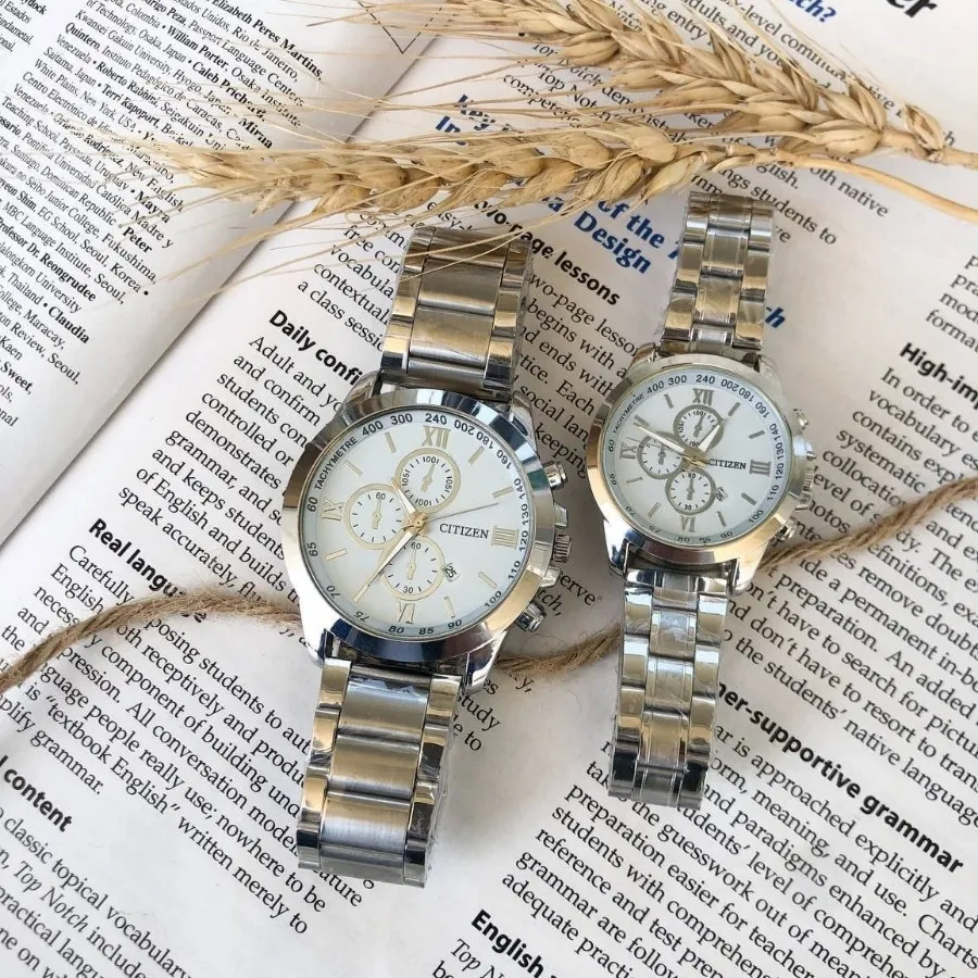 ست ساعت مچی