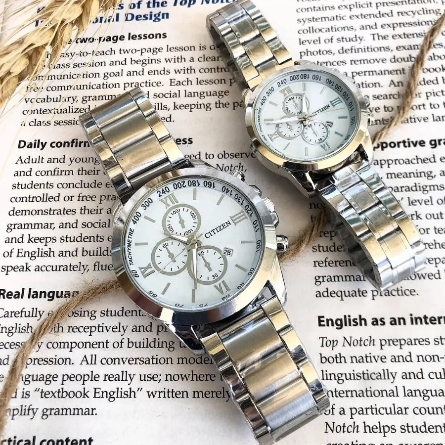 ست ساعت مچی