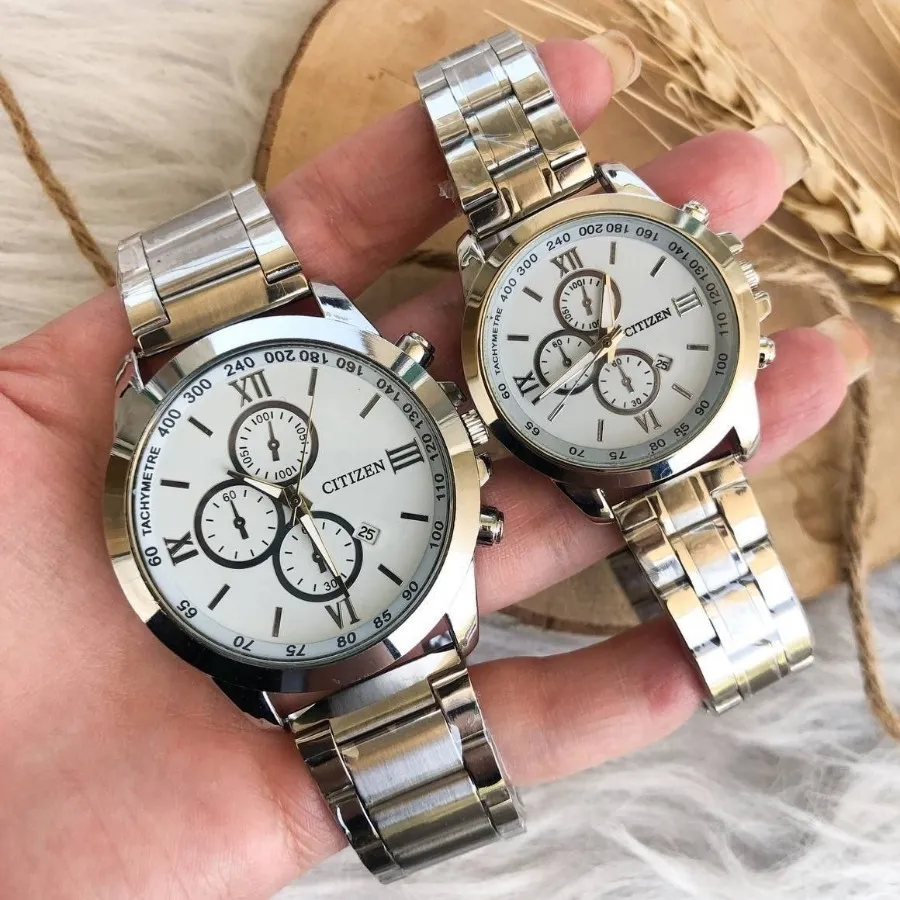 ست ساعت مچی