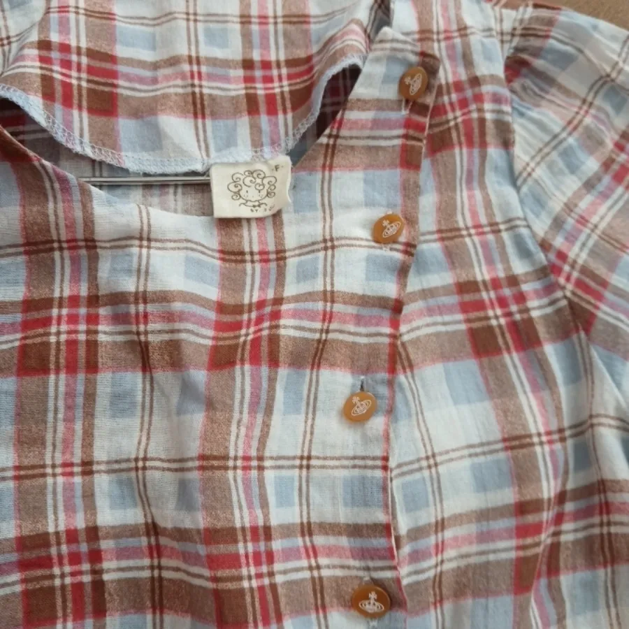 بلوز دخترانه پنبه