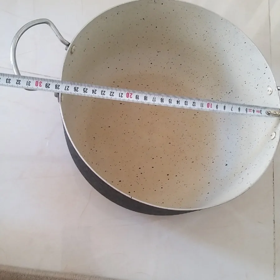 قابلمه تفلون