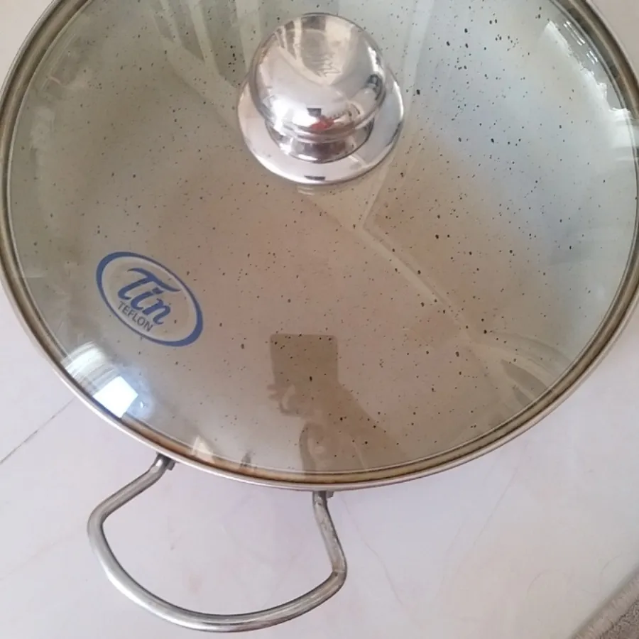 قابلمه تفلون