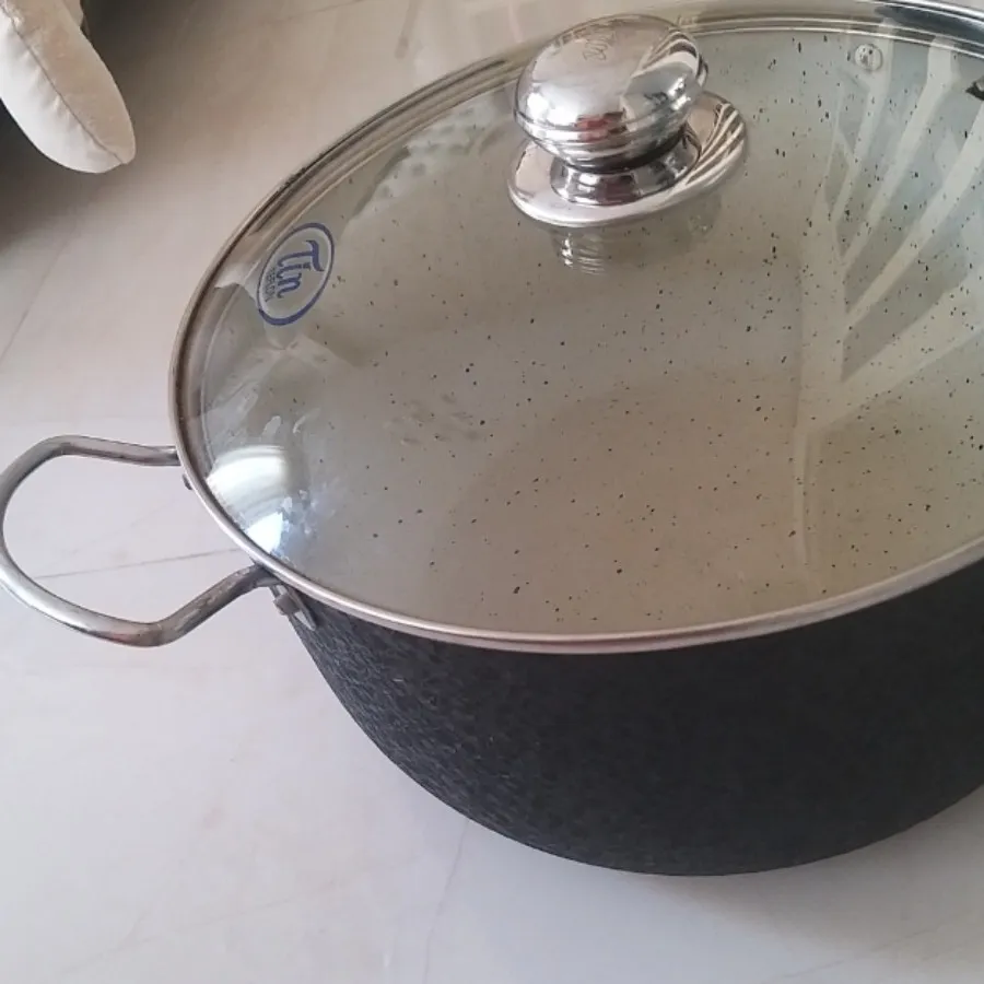 قابلمه تفلون