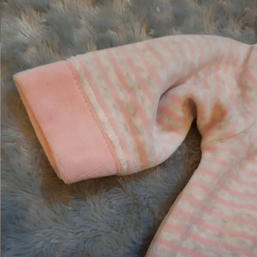 سرهمی نوزادی