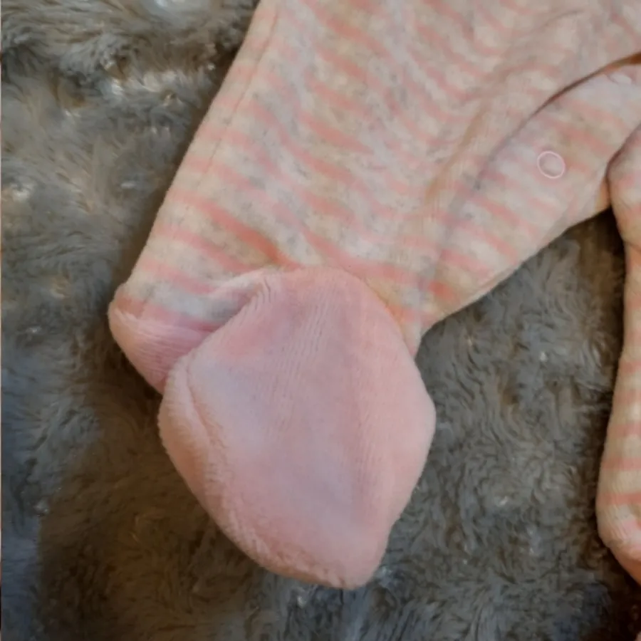 سرهمی نوزادی