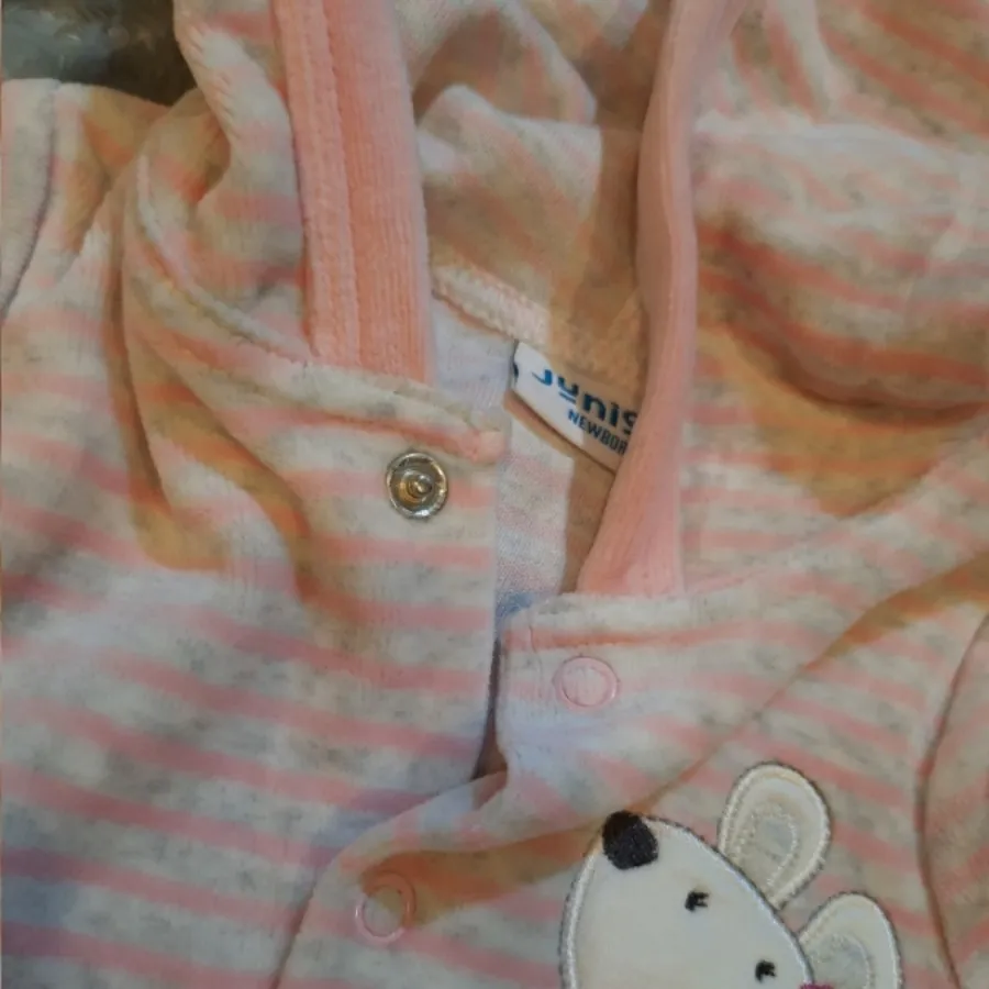 سرهمی نوزادی