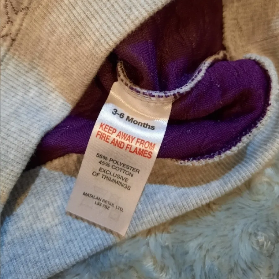 سویشرت وارداتی پسرونه