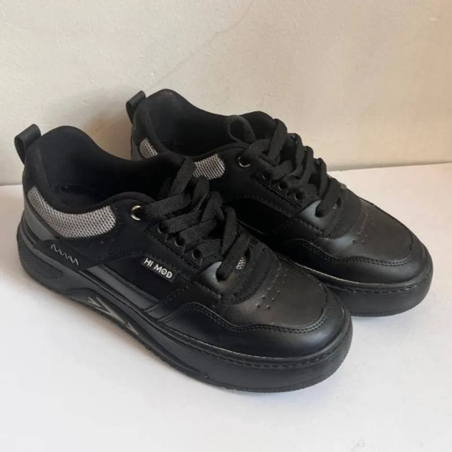 کفش اسپرت مشکی