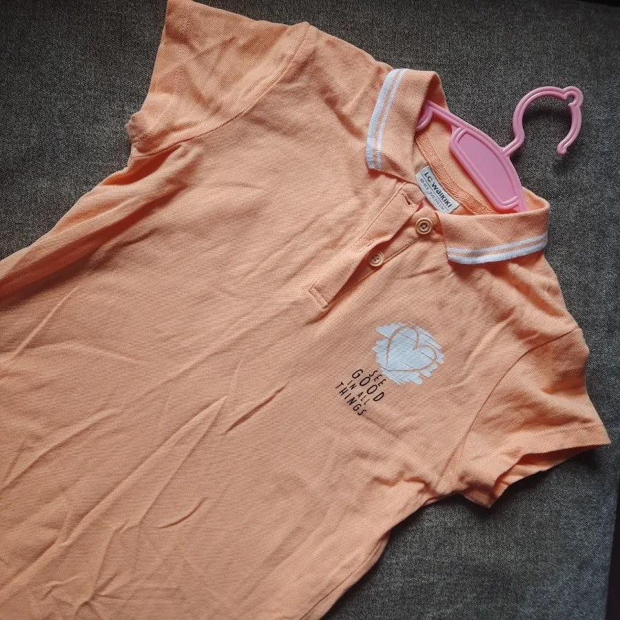 پیراهن السی وایکیکی