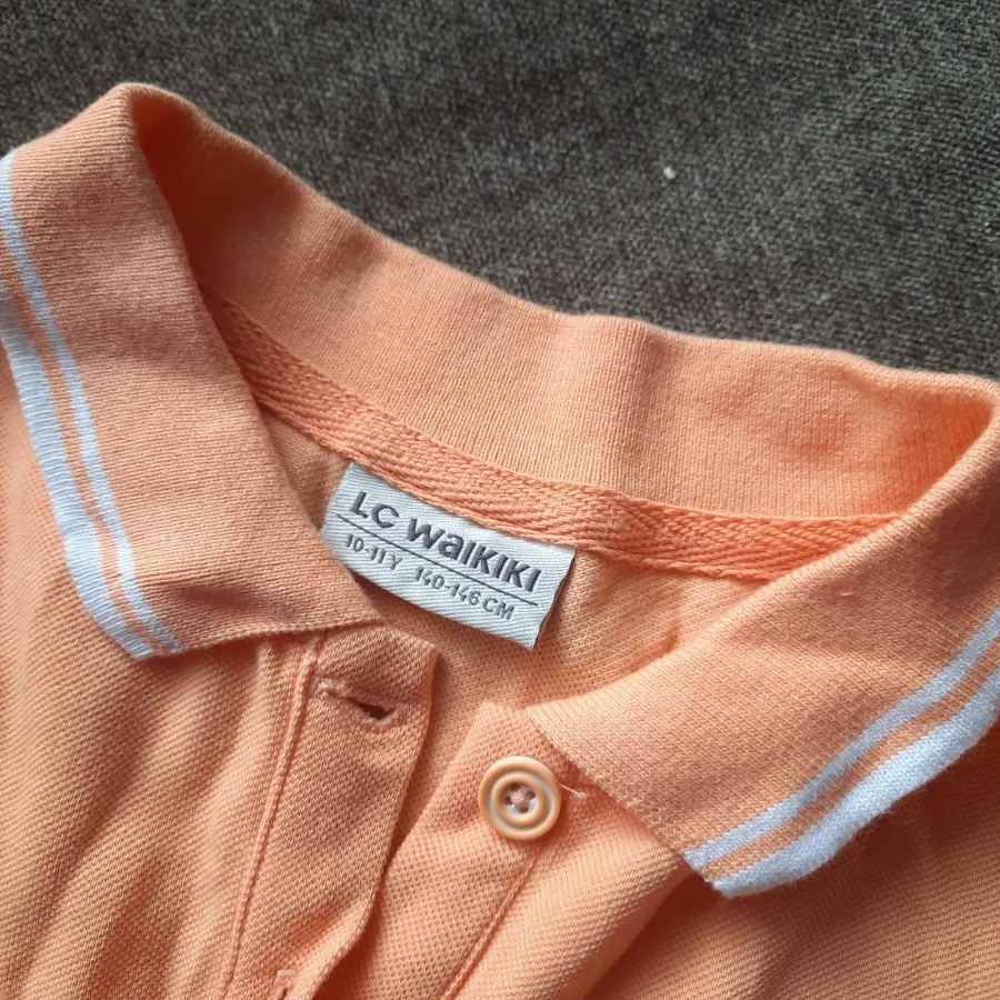 پیراهن السی وایکیکی