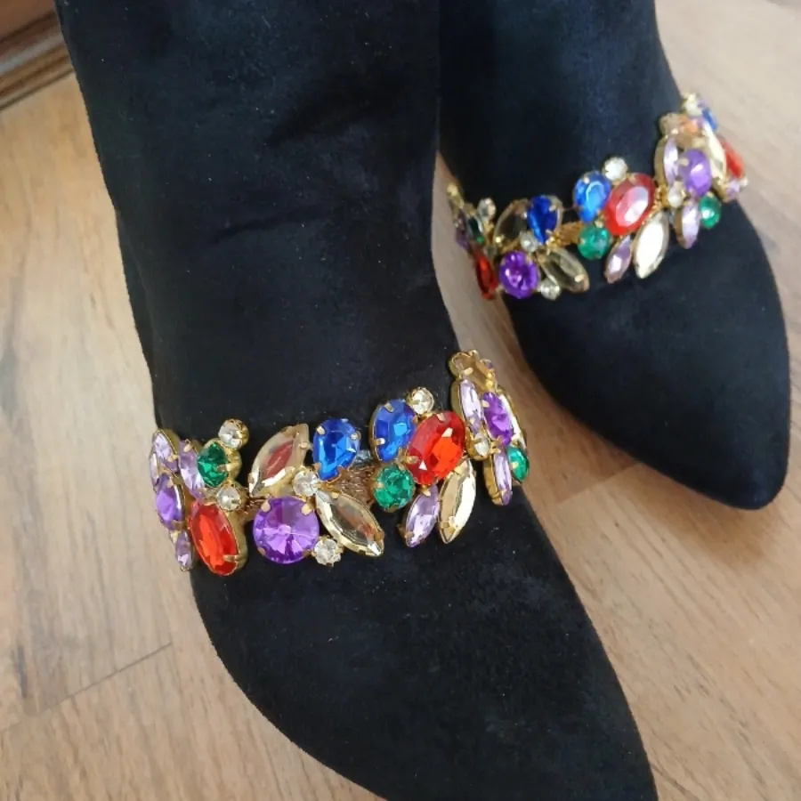 بوت جیر سنگ کار شده 39