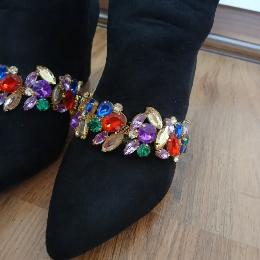 بوت جیر سنگ کار شده 39