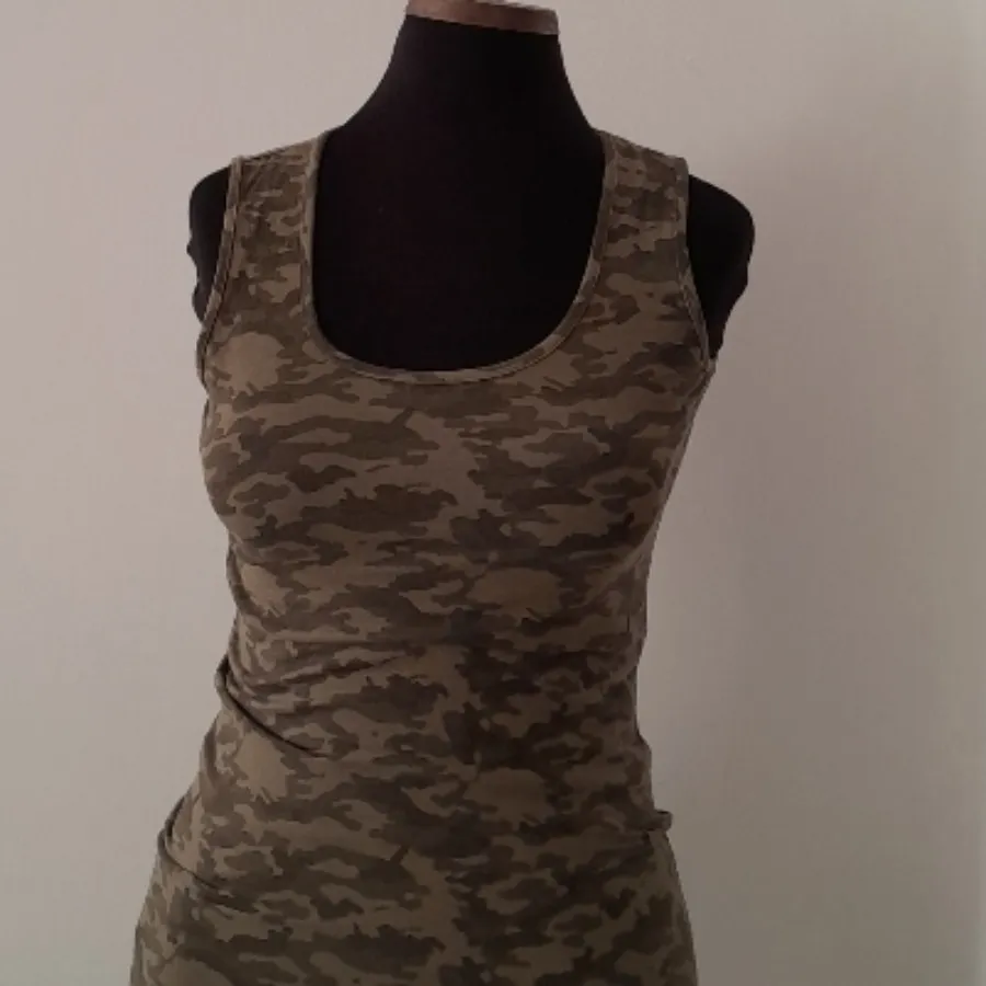 پیراهن کوتون