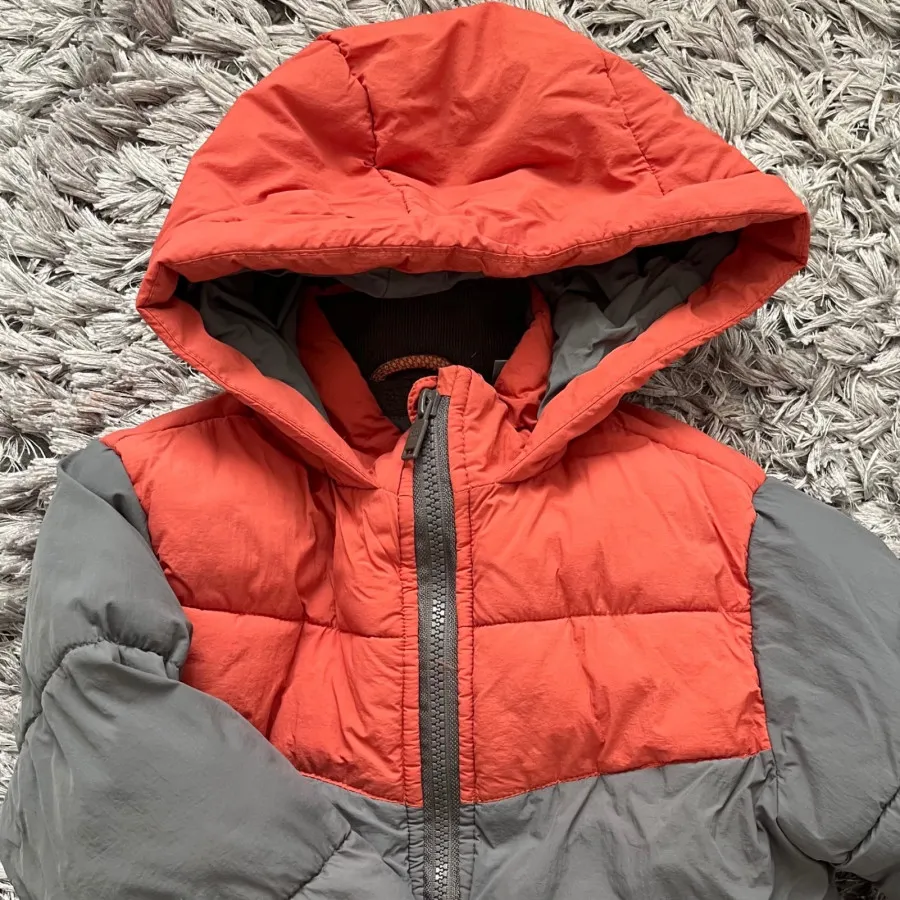 کاپشن پسرانه ZARA