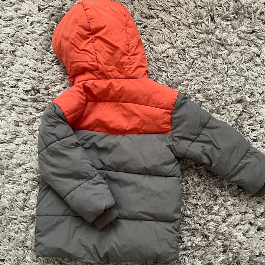 کاپشن پسرانه ZARA