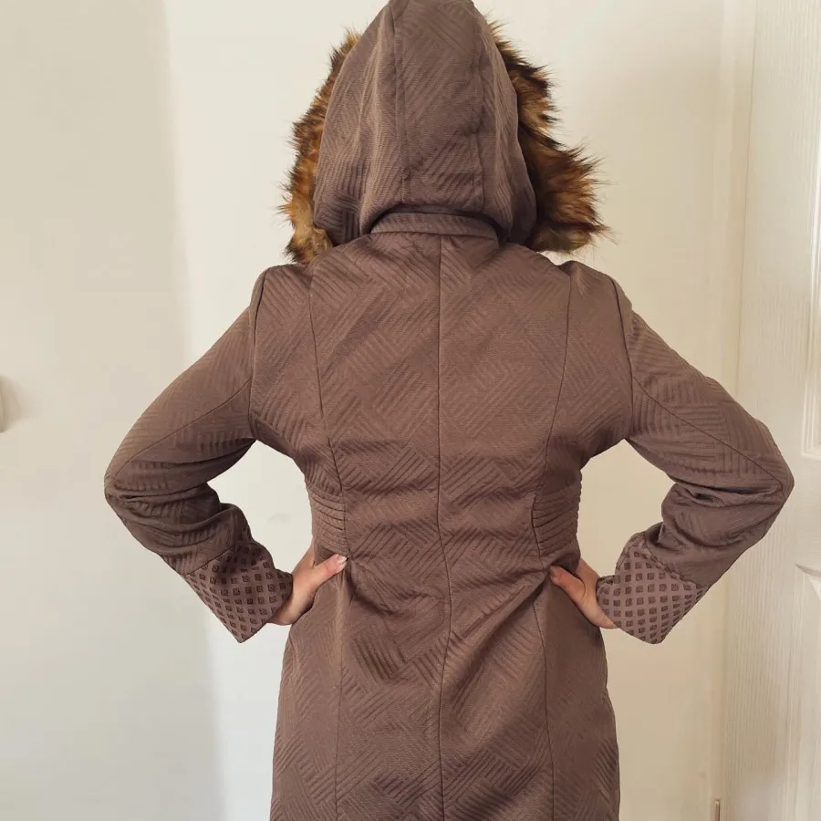 پالتو زنانه