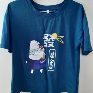 ست تیشرت شلوار