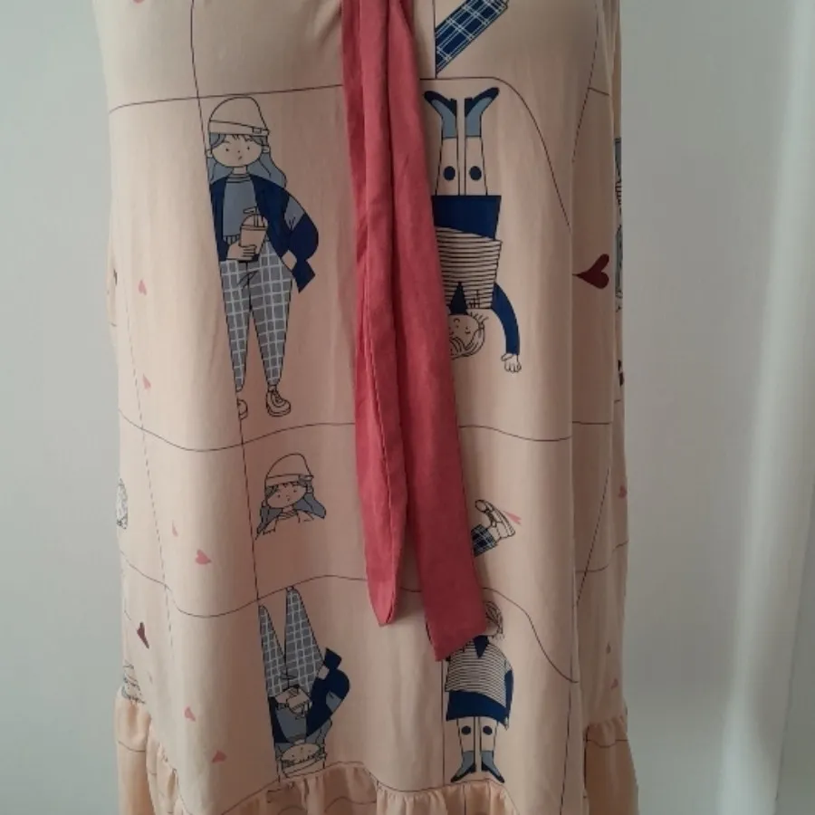 پیراهن وارداتی ناز