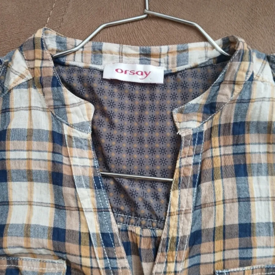 بلوز پاییزه